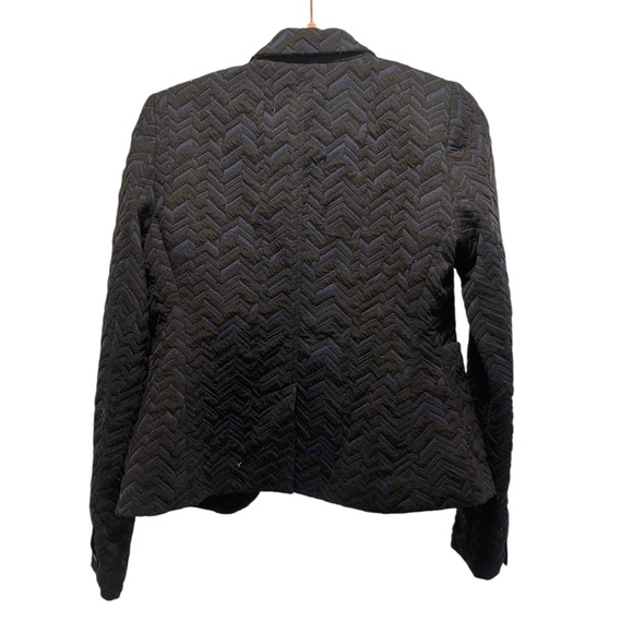 Anthropologie Cartonnier Blazer Size 8 - Picture 6 of 7